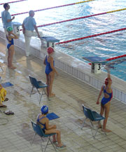 Nuoto Uisp